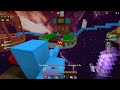 Chill Keyboard + Mouse Sounds ASMR | Hypixel Bedwars