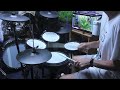 Show Me Love - Drum Cover