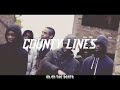 2015/2016 Old UK/Chiraq Drill Type Beat-''COUNTY LINES''(Prod.Gk On The Beatz)-Drill Instrumental