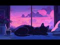 Evening Quiet Chill 🌙 Lo-fi Rhythms || Lofi Hip Hop Mix to help you relax/work/study more effective