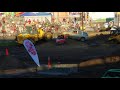 Clark County Fair Tuff Trucks - Street Class Friday 7pm 2018