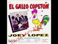 Joey Lopez Y Sus Guadalupanos-La Piedrera