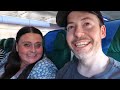 Travel Day! Manchester to Orlando: Aer Lingus A330-300 (EI35) Economy
