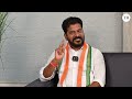 Revanth Reddy interview | Telangana | Lok Sabha polls 2024