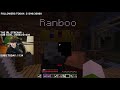 Tubbo Plays a Horror Map w/ Ranboo!