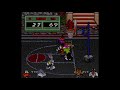 Looney Tunes B-Ball (SNES)- Gameplay