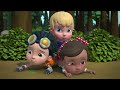 Rusty Skating / Ralph Rescue +MORE | Rusty Rivets  | Cartoons for Kids