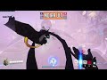 Which Ults/Abilities Can Lifeweaver Interrupt With Life Grip? | Overwatch 2