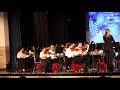 MMS Symphony Orchestra Dec/7/2017