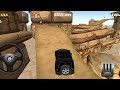 Mountain climb LxL 4x4 Laval 29 Game having Darvig