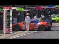LIVE EVENT | Race 2 | Brands Hatch 2023 | Fanatec GT World Challenge Europe powered by AWS
