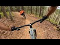 If you've only got a day in Arkansas, this is where to spend it | Mountain Biking Mt. Nebo