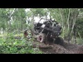 4x4 Off-Road vehicle race | Klaperjaht 2016