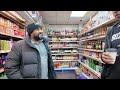 “IS IT HARAM TO SELL ALCOHOL?” TYAN BOOTH & WAKEY WINES AWKWARD | Adventures of a Retired Boxer EP15