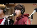 (ENG) [LIVE] Stray Kids  - Miroh / MBC RADIO Legend Stage