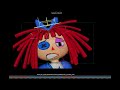 DIGITAL CIRCUS Ep.1 - Shots I Animated