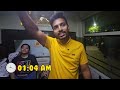 NON-STOP Walking For 24 Hours Challenge!!!