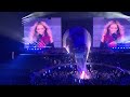 Beyoncé HOUSTON night 2: Plastic off the Sofa / Virgo’s Groove / Naughty Girl / Move / Heated