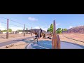 Climbing the Fences Animations of Small and Hybrid Dinosaurs 🦖 Jurassic World Evolution 2 - JWE
