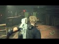 Ending | RESIDENT EVIL 4 Part 10 | Survival Horror Game Remake