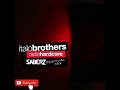 ItaloBrothers - Radio Hardcore (SaberZ Festival Mix) | Happy Hardcore