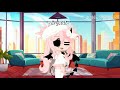 British People Be Like... | Gacha Club Skit | Featuring My New OC (Read Desc Lol)