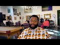 CRAZY TRANSFORMATION HAIRCUT 🔥🔥🔥/barber tutorial/skin fade and beard