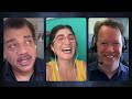 Cosmic Queries – The Biggest Ideas in the Universe with Neil deGrasse Tyson & Sean Carroll