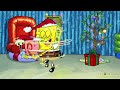 Nicktoons HD US New Christmas Splat Bumpers 2023🎁🎅🎄