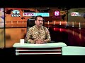 আওয়ামী লীগ এককভাবে বিভক্তি দূর করতে পারবে না - রনি | Mytv News