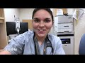 26 HOUR CALL SHIFT with CODE BLUE EMERGENCY: Day in the Life of a Doctor