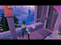 Worst *WORST*  to die  in fortnite