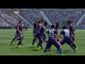 FIFA 17 Goals of the WEEK