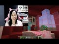 Lomba Tapi Atun Nyontek Rumahku & Momon! [Minecraft Indonesia]