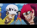 Why THIS One Piece Fight Matters