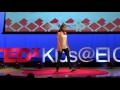 How to Write a Novel | Nara Duffie | TEDxKids@ElCajon