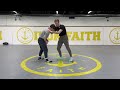 Ankle Pick | Wrestling Moves