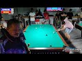 EFREN BATA REYES VS RYAN BERNARDO RACE 20 PAREHAS @CAPITOspotsBar Angeles