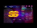 [PUMP IT UP M] Red Blossom S13 (EXCLUSIVE) ✔