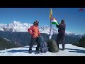 Brahmatal Trek | Trek The Himalayas