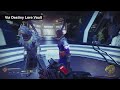 Destiny 2 Lore - Is our Saint-14 the real... Saint-14? Is he from another timeline?