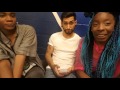 Vlog #14 - 1/2 The Voice France 6 (Backstage fun!)