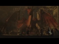 Dragon's Dogma: Grigori's Speech/Cutscene Before Dragon Battle