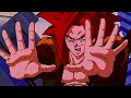 All Super Saiyan Forms Explained in Dragon Ball GT