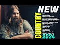 New Country Music Playlist 2024 ♪ Luke Combs, Thomas Rhett, Chris Stapleton, Kane Brown, Blake Shelt