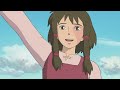 Pure music by Hayao Miyazaki || Relaxing Music || Legendary songs from Studio Ghibli