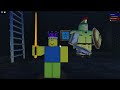 Roblox Trapped Chapter 4 Part 1