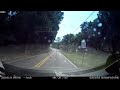 Idiot in F150, Maysville, AL.