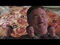 pizza time