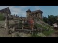 Kingdom Come: Deliverance - Music of Landscapes and Atmospheres